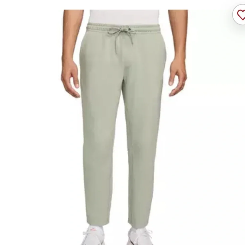 Nike Men’s Primary Dri-FIT UV Tapered Performance Pants Jade Horizon 3XL NWT